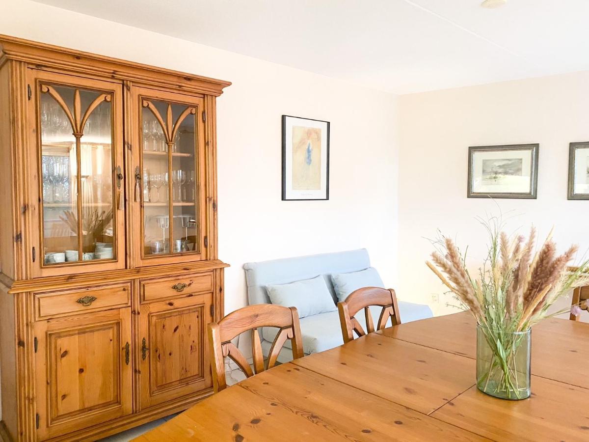 Vakantieappartement Park Loverendale 3 Domburg Do23 Kültér fotó