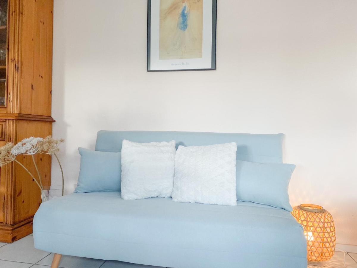 Vakantieappartement Park Loverendale 3 Domburg Do23 Kültér fotó