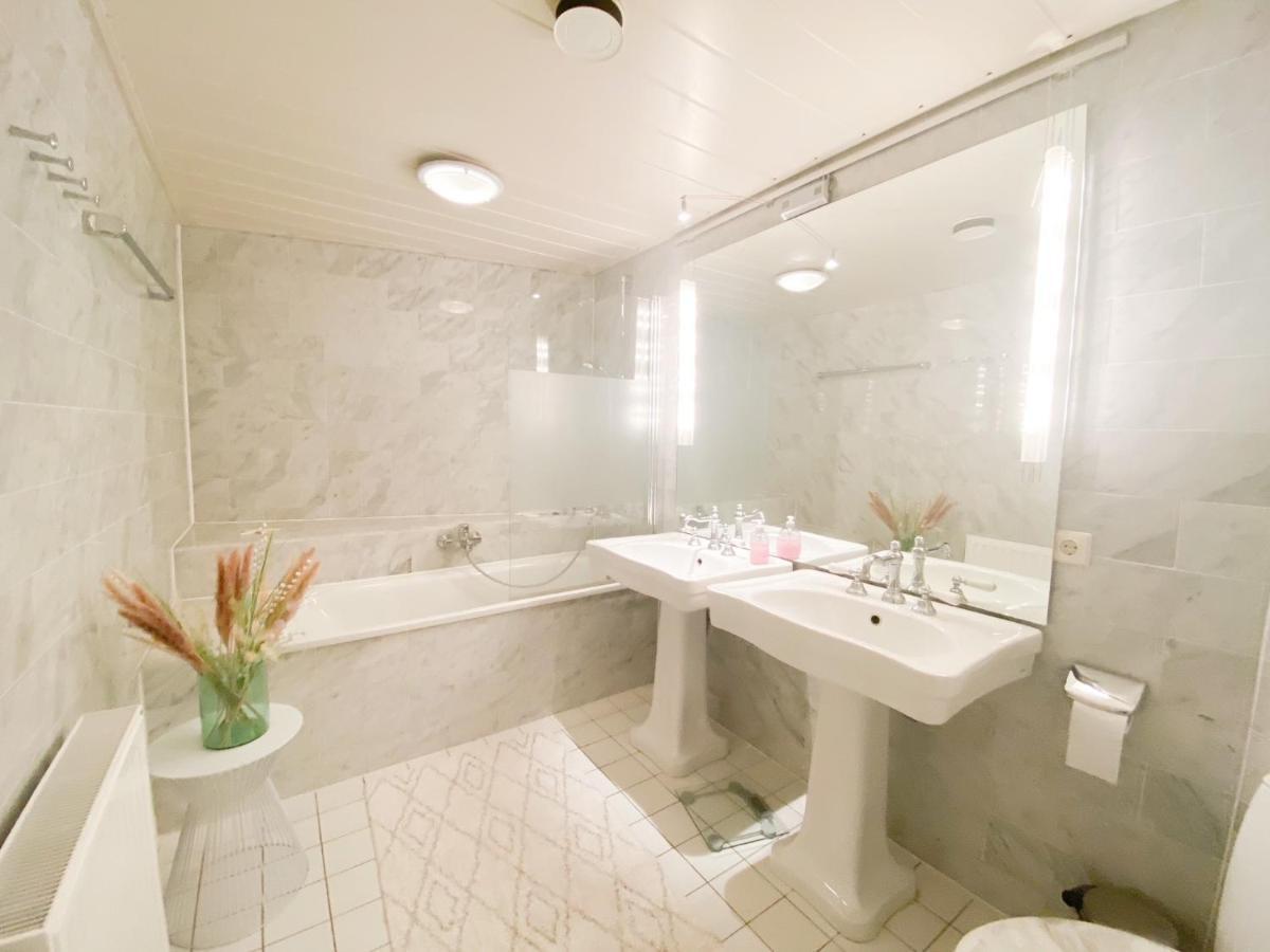 Vakantieappartement Park Loverendale 3 Domburg Do23 Kültér fotó