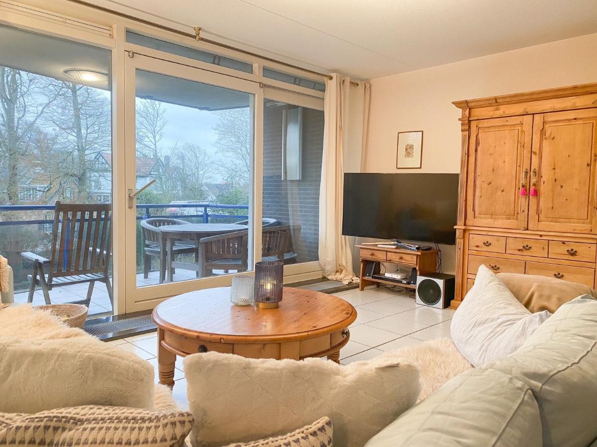 Vakantieappartement Park Loverendale 3 Domburg Do23 Kültér fotó