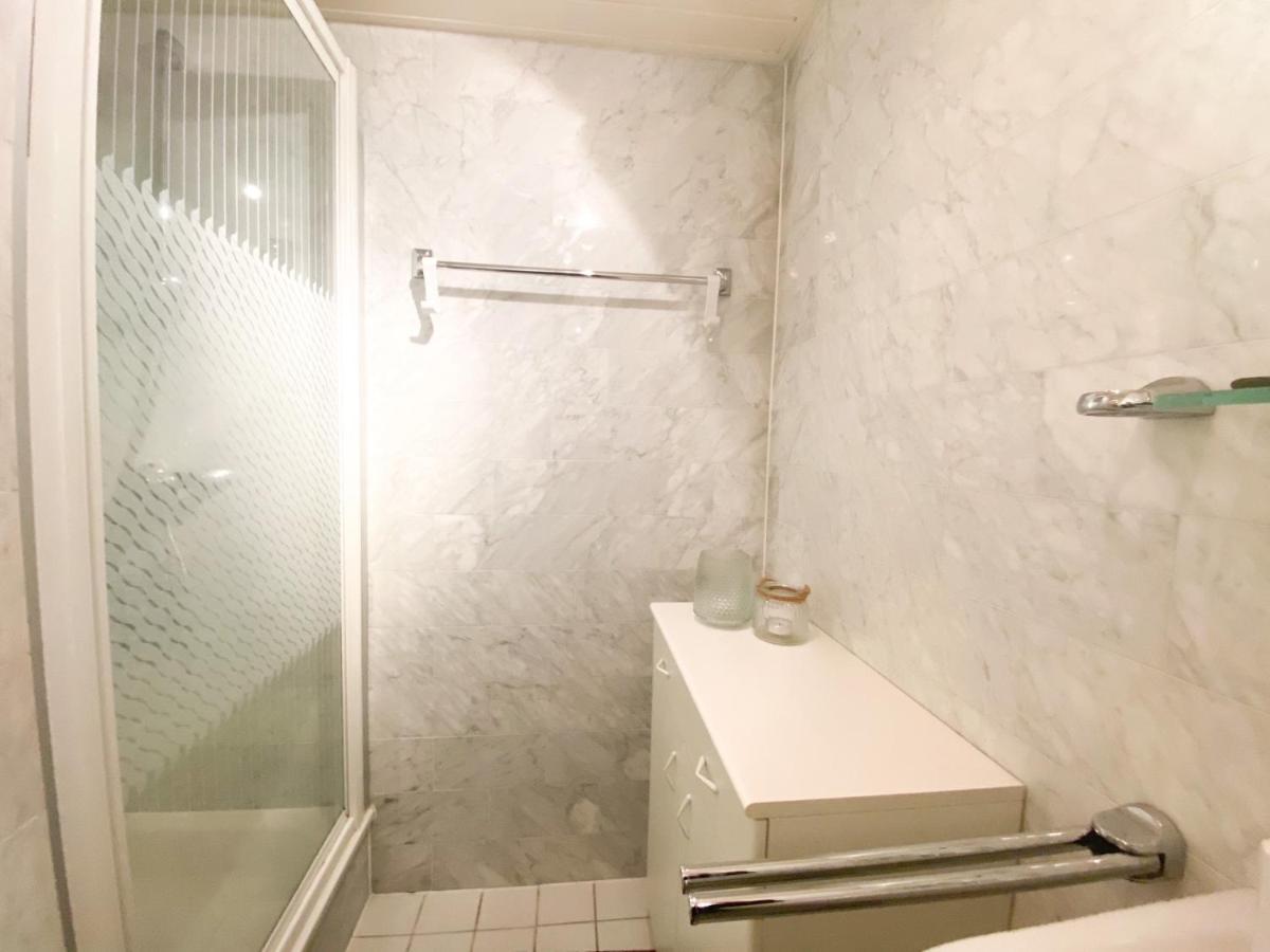 Vakantieappartement Park Loverendale 3 Domburg Do23 Kültér fotó